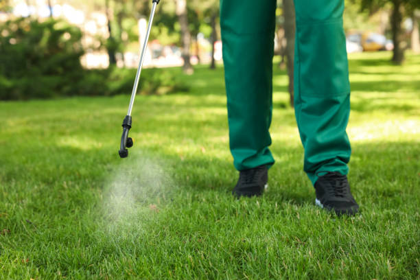 Pest Control for Restaurants in Huntertown, IN