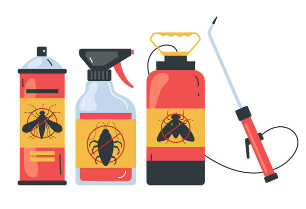 Best Local Pest Control Services  in Huntertown, IN